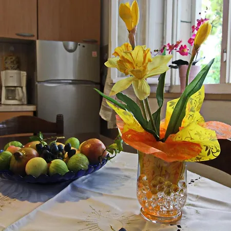 Garden House - Four Bedroom House With Private Pool *