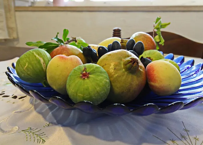 Nyaraló Garden House - Four Bedroom House With Private Pool